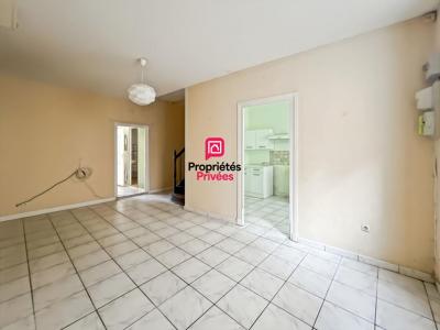 Annonce Vente 3 pi�ces Maison Saint-macaire 33