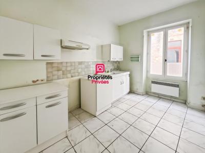 Acheter Maison 64 m2 Saint-macaire