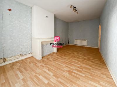 Acheter Maison Saint-macaire Gironde