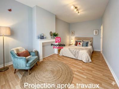 Acheter Maison Saint-macaire 80000 euros