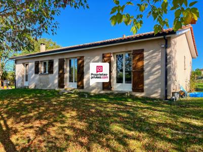 Acheter Maison 98 m2 Bazas