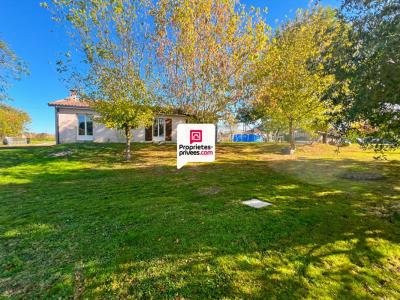 Acheter Maison Bazas Gironde