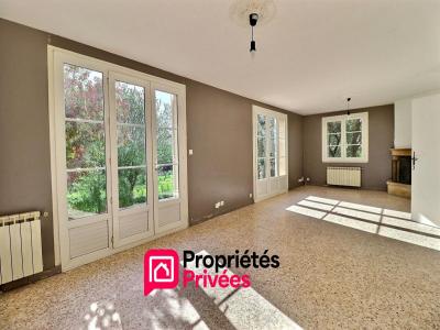 Annonce Vente 4 pi�ces Maison Uzes 30