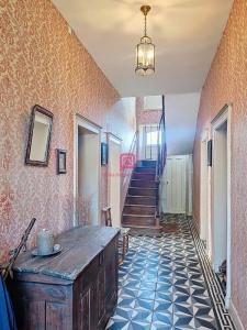 Annonce Vente 6 pi�ces Maison Saint-aignan-sur-roe 53