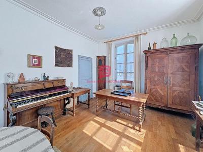 Acheter Maison 191 m2 Saint-aignan-sur-roe