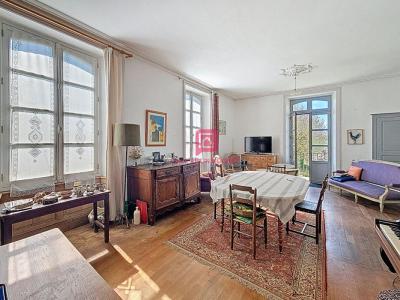 Acheter Maison Saint-aignan-sur-roe Mayenne