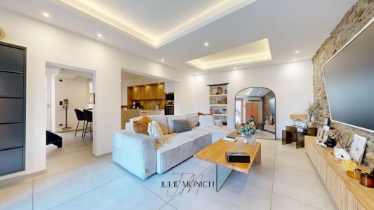 Acheter Appartement 53 m2 Banyuls-sur-mer