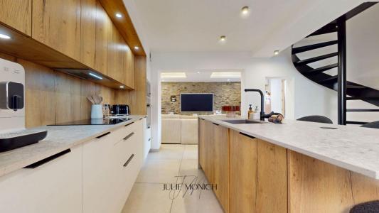 Acheter Appartement Banyuls-sur-mer 286000 euros