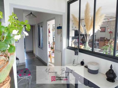 Acheter Immeuble 218 m2 Chavagnes-en-paillers