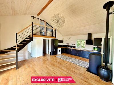 Acheter Maison Saint-caprais-de-bordeaux 299600 euros