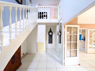 Annonce Vente 8 pi�ces Maison Thouare-sur-loire 44