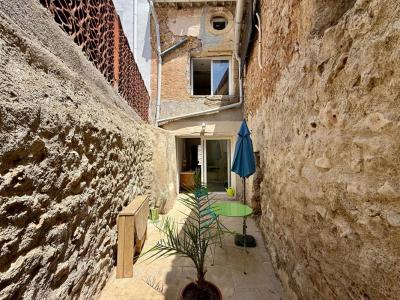 Annonce Vente 5 pi�ces Maison Puisserguier 34