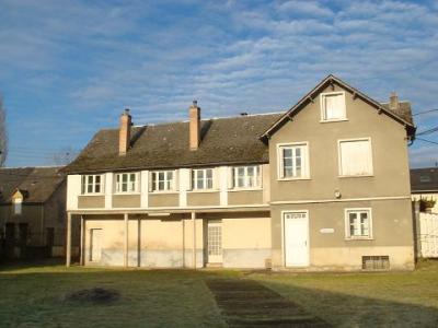 For sale Quatre-routes-du-lot LES 4 ROUTES DU LOT 8 rooms 170 m2 Lot (46110) photo 0