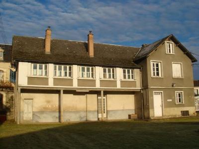 Annonce Vente 8 pi�ces Maison Quatre-routes-du-lot 46