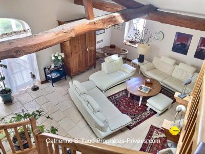 Acheter Maison 290 m2 Saint-medard-d'aunis