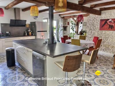 Acheter Maison Saint-medard-d'aunis 650000 euros