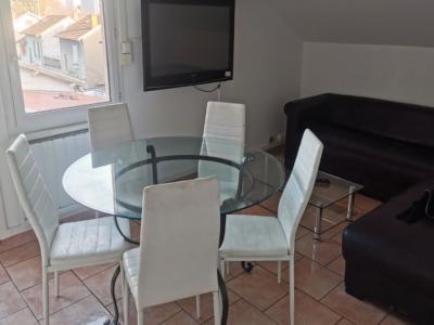 For rent Villeurbanne 70 m2 Rhone (69100) photo 0