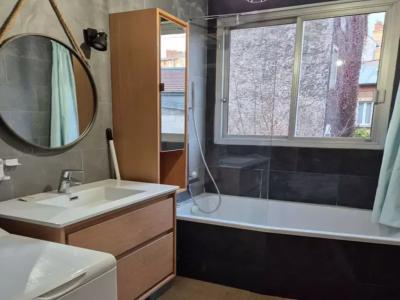 Louer Appartement 30 m2 Paris-13eme-arrondissement