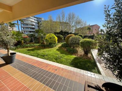 Annonce Vente 2 pi�ces Appartement Frejus 83