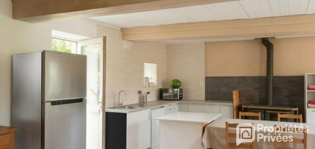 Annonce Vente 7 pi�ces Maison Beaurepaire 76