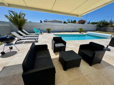 Annonce Vente 4 pi�ces Maison Vaux-sur-mer 17