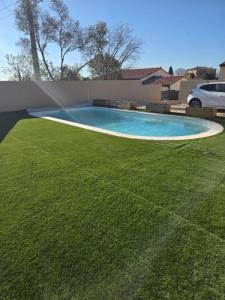 Annonce Vente 4 pi�ces Maison Boisset-et-gaujac 30