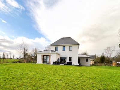 For sale Combourg 7 rooms 190 m2 Ille et vilaine (35270) photo 0