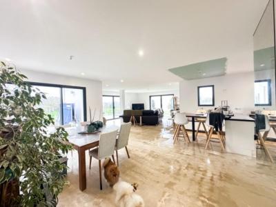 Annonce Vente 7 pi�ces Maison Combourg 35