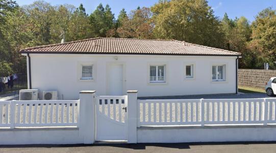 Louer Maison 92 m2 Couzeix