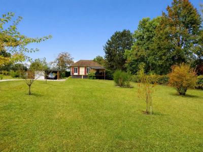 Annonce Vente 4 pi�ces Maison Soursac 19