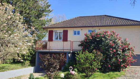 Acheter Maison 77 m2 Soursac