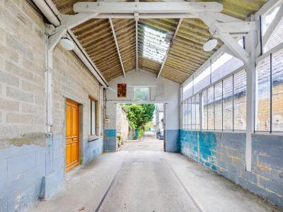 Annonce Vente Immeuble Magny-en-vexin 95