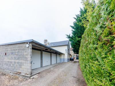 Acheter Immeuble 833 m2 Magny-en-vexin