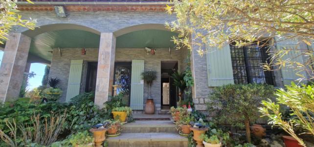 Annonce Vente 4 pi�ces Maison Brue-auriac 83