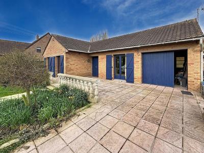 For sale Polincove 5 rooms 118 m2 Pas de calais (62370) photo 0