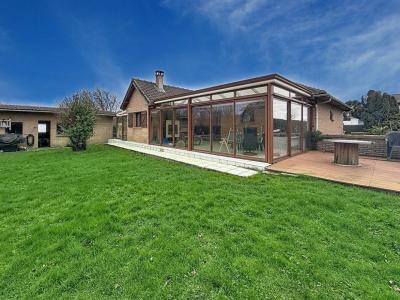 Annonce Vente 5 pi�ces Maison Polincove 62