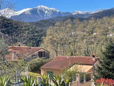 Acheter Maison Arles-sur-tech 193000 euros