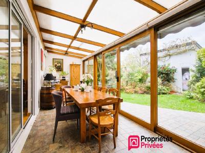 Acheter Maison 136 m2 Valenciennes