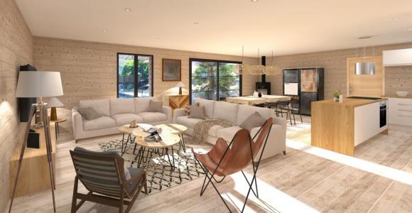 Annonce Vente 5 pi�ces Maison Lisses 91