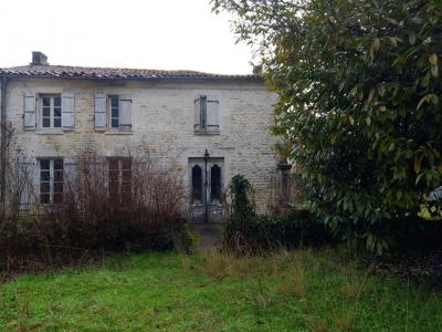 Annonce Vente 10 pi�ces Maison Nercillac 16