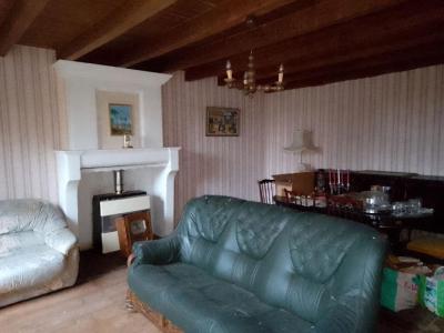 Acheter Maison 258 m2 Nercillac