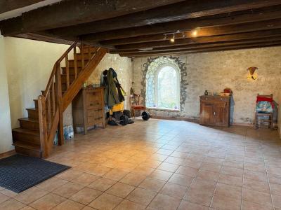 Annonce Vente 9 pi�ces Maison Devillac 47