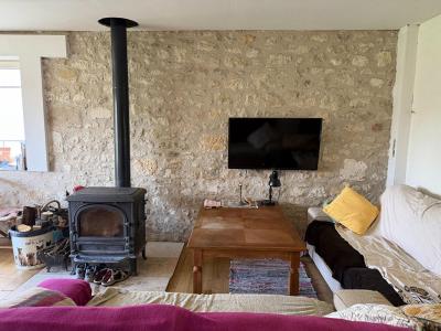 Acheter Maison 180 m2 Devillac