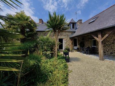 Annonce Vente 6 pi�ces Maison Ploezal 22