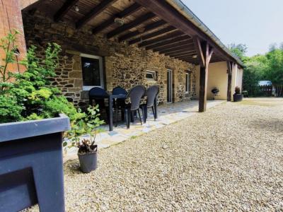 Acheter Maison 130 m2 Ploezal