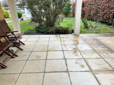 Annonce Vente 7 pi�ces Maison Lanton 33