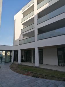 For rent Decines-charpieu 2 rooms 43 m2 Rhone (69150) photo 0