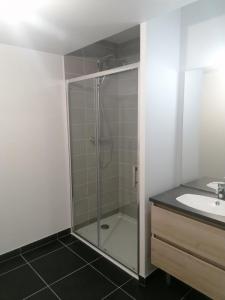 Louer Appartement 43 m2 Decines-charpieu