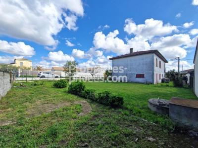 Annonce Vente Terrain Saint-andre-de-cubzac 33