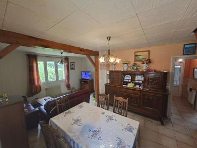 Acheter Maison 81 m2 Oissel